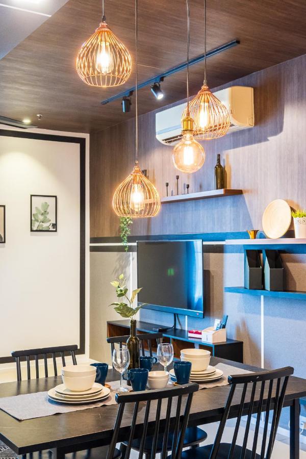 Luxury Arcoris Mont Kiara Nx 163Mall 1Bedroom 4 Pax Kuala Lumpur Zewnętrze zdjęcie